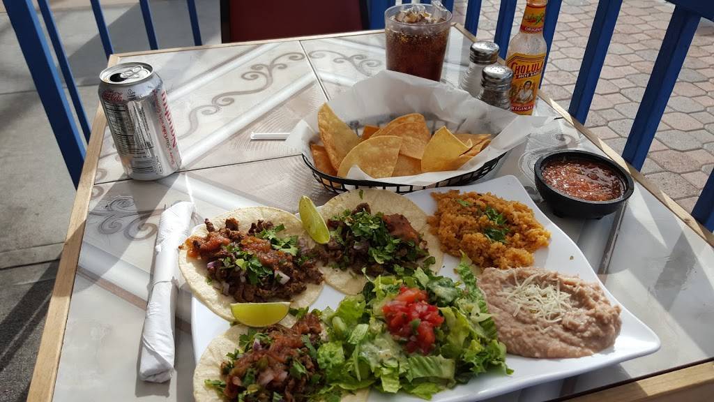 La Bonitas | restaurant | 330 N Palm Canyon Dr, Palm Springs, CA 92262, USA | 7603188883 OR +1 760-318-8883