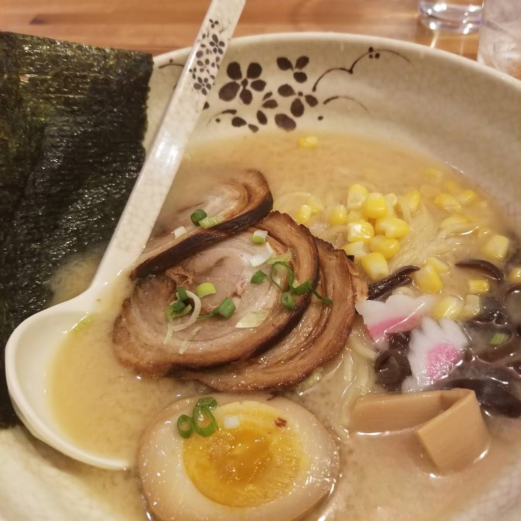 Ramen Noodle - Authentic Japanese Restaurant in Las Vegas | meal takeaway | 3350 Novat St #135, Las Vegas, NV 89129, USA | 7029098798 OR +1 702-909-8798