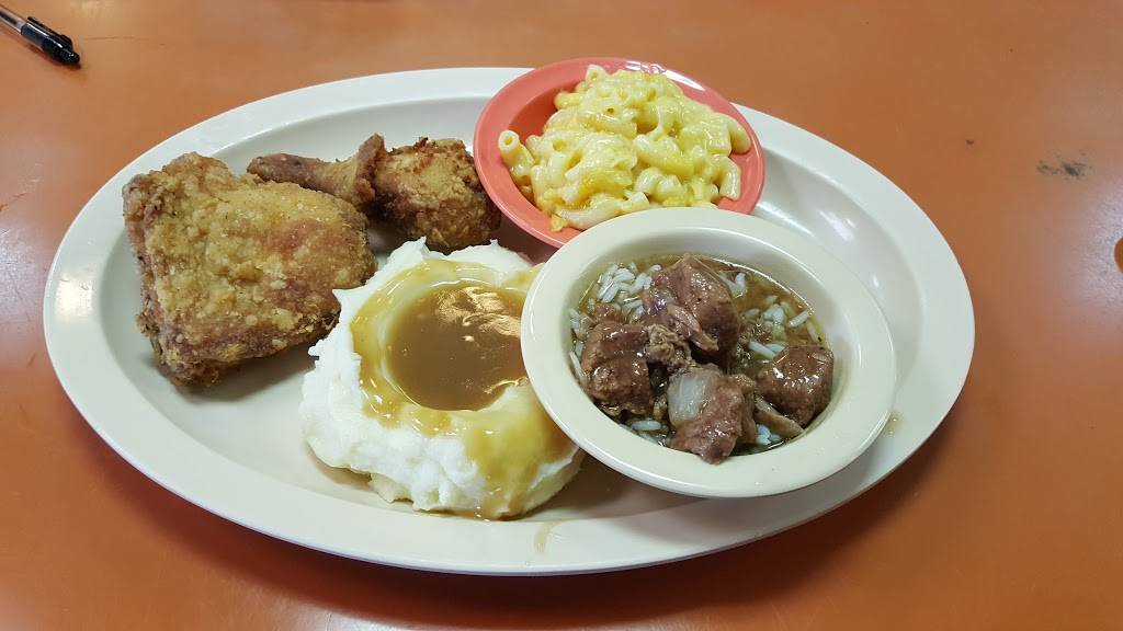 The Cotton Boll Grill | restaurant | 1624 Fairfield Ave, Shreveport, LA 71101, USA | 3182219397 OR +1 318-221-9397