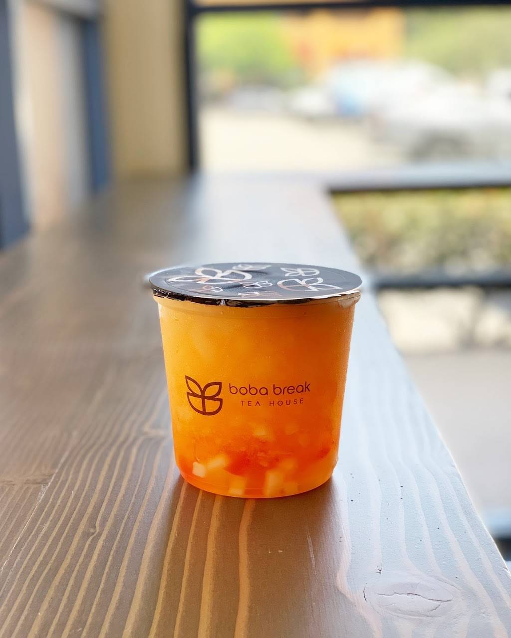 Boba Break Tea House | restaurant | 5490 Philadelphia St Suite A, Chino, CA 91710, USA | 9096966262 OR +1 909-696-6262