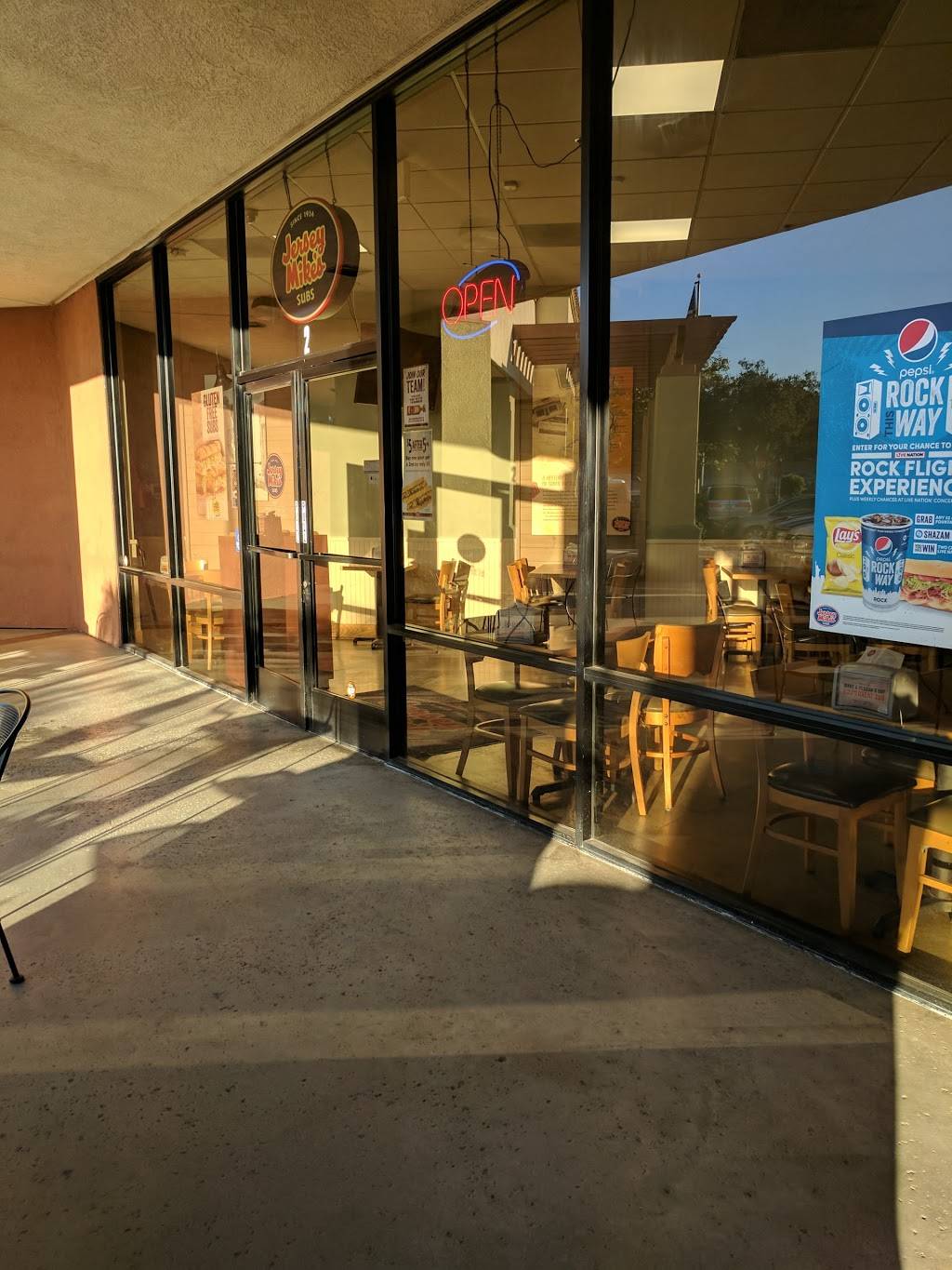 Jersey Mikes Subs | meal takeaway | 1610-2 Newbury Rd, Newbury Park, CA 91320, USA | 8054988500 OR +1 805-498-8500