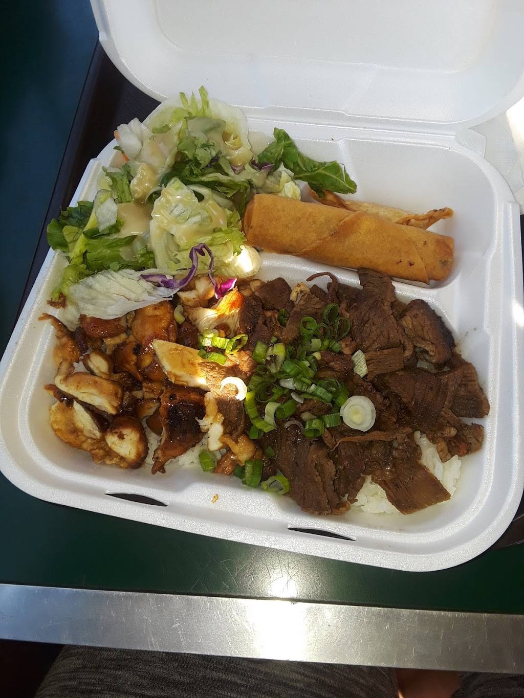 Mos 2 | restaurant | 221 S Grand Ave, Santa Ana, CA 92701, USA | 7148358288 OR +1 714-835-8288