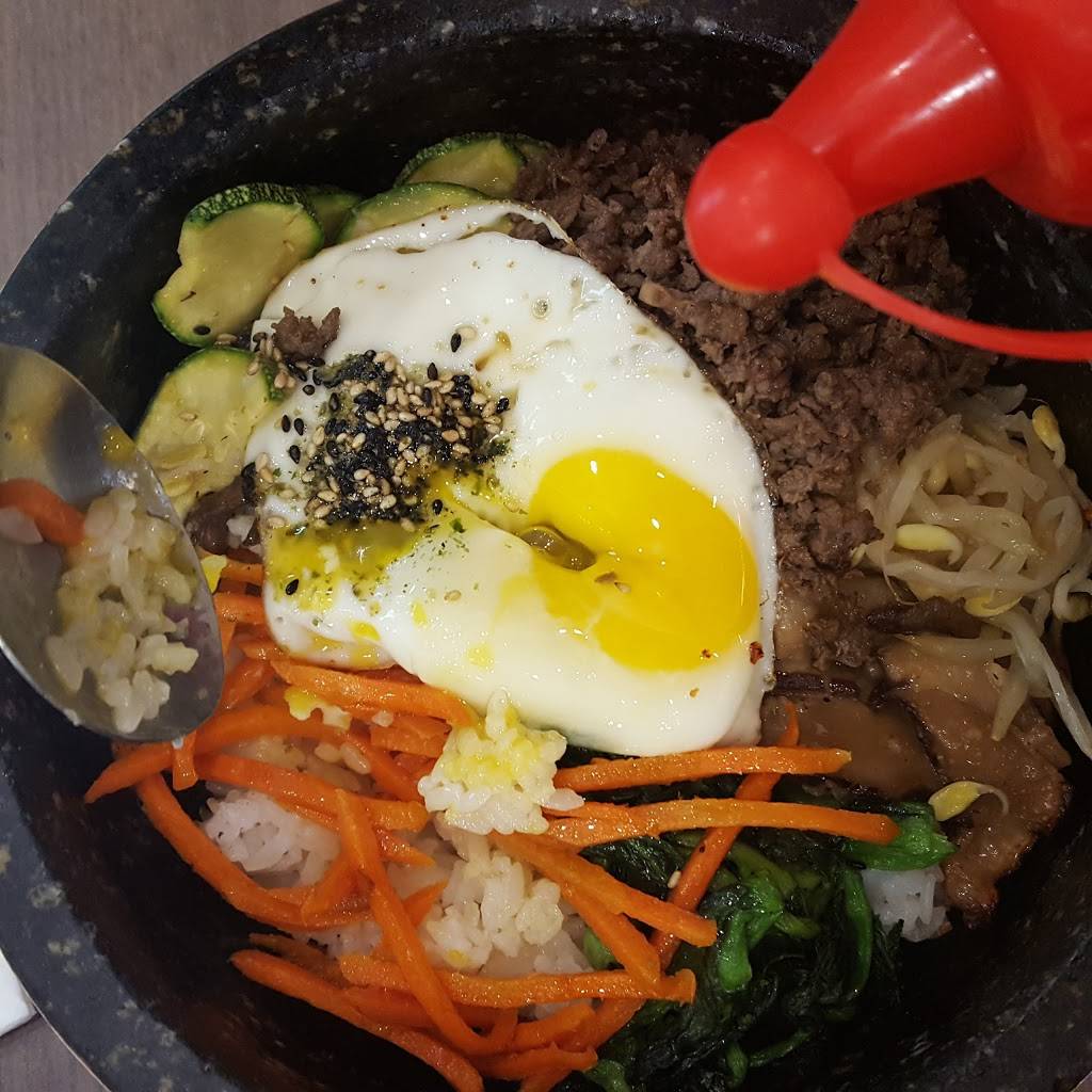 Mix Mi, Rice & Noodle Bistro | restaurant | 2825 S Diamond Bar Blvd, Diamond Bar, CA 91765, USA | 9095987337 OR +1 909-598-7337