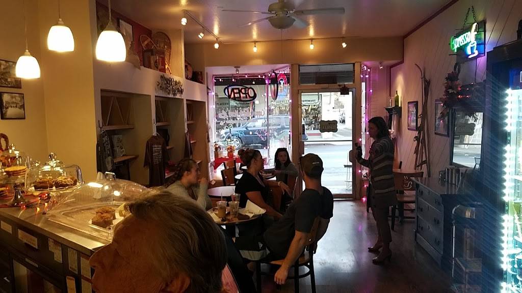 Cuppa Coffee & More! | cafe | 442 Main St, Placerville, CA 95667, USA | 5306269600 OR +1 530-626-9600