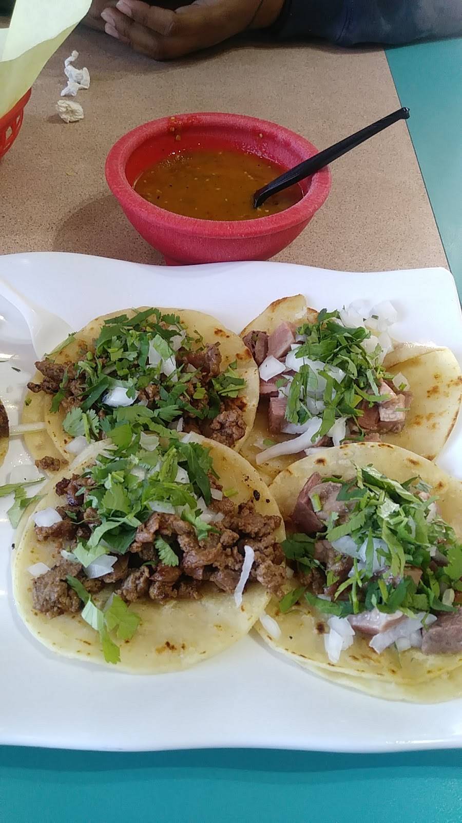 La Victoria Restaurant | restaurant | 11725 Garvey Ave #6b, El Monte, CA 91732, USA | 6265221910 OR +1 626-522-1910