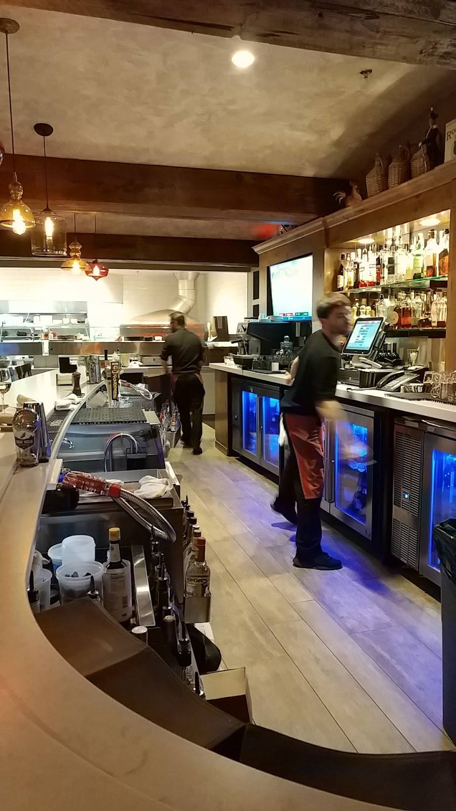 Zarletti Mequon | restaurant | 1515 W Mequon Rd, Mequon, WI 53092, USA | 2622415990 OR +1 262-241-5990