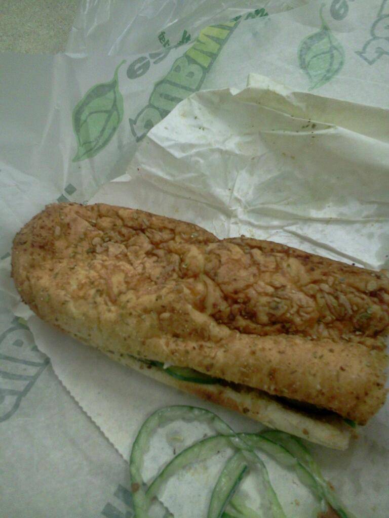 Subway | restaurant | 3205 Five Chop Rd, Orangeburg, SC 29115, USA | 8035341663 OR +1 803-534-1663