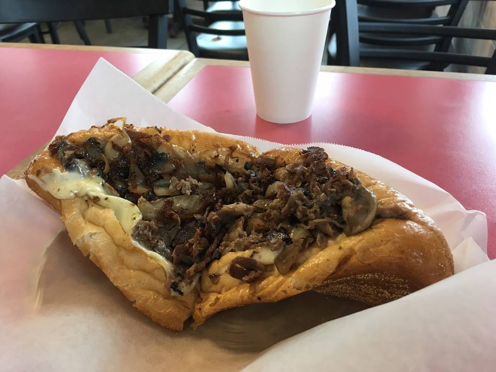 Cheese Steak Shop | meal takeaway | 3455 Mt Diablo Blvd, Lafayette, CA 94549, USA | 9252831234 OR +1 925-283-1234