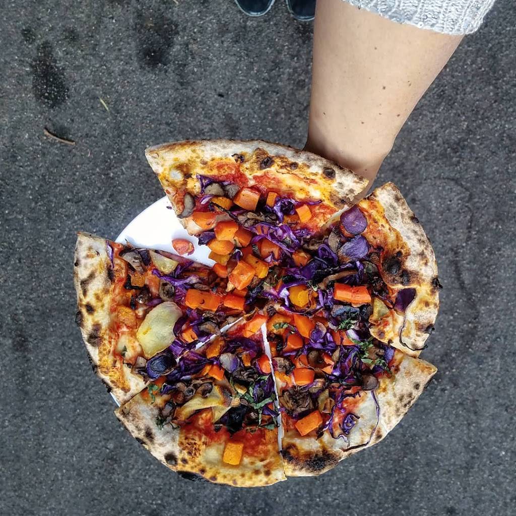 CUCINA urbana | restaurant | 505 Laurel St, San Diego, CA 92101, USA | 6192392222 OR +1 619-239-2222