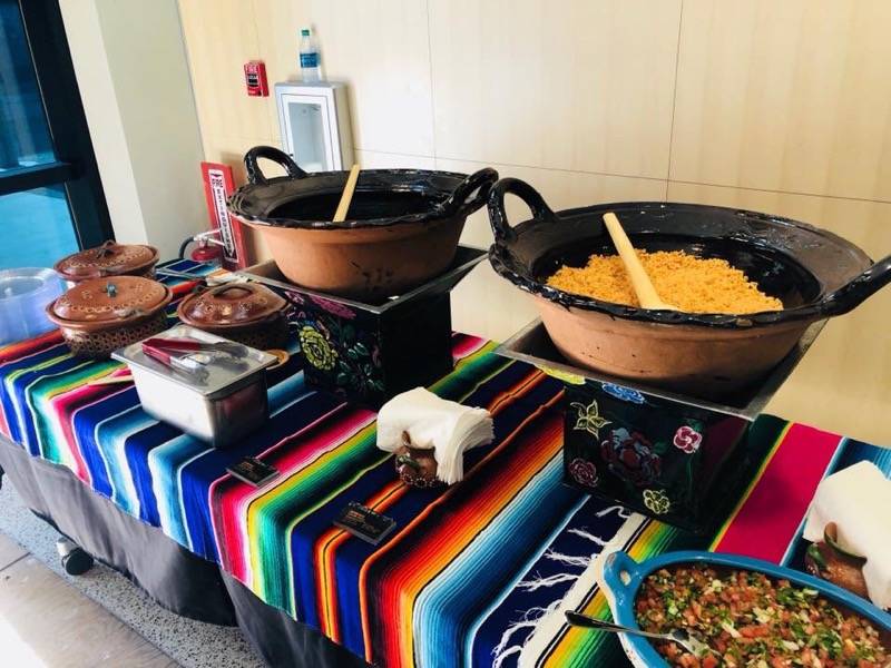 Los Portales Taqueria | restaurant | 441 Bridge St suite i, Yuba City, CA 95991, USA | 5307634032 OR +1 530-763-4032