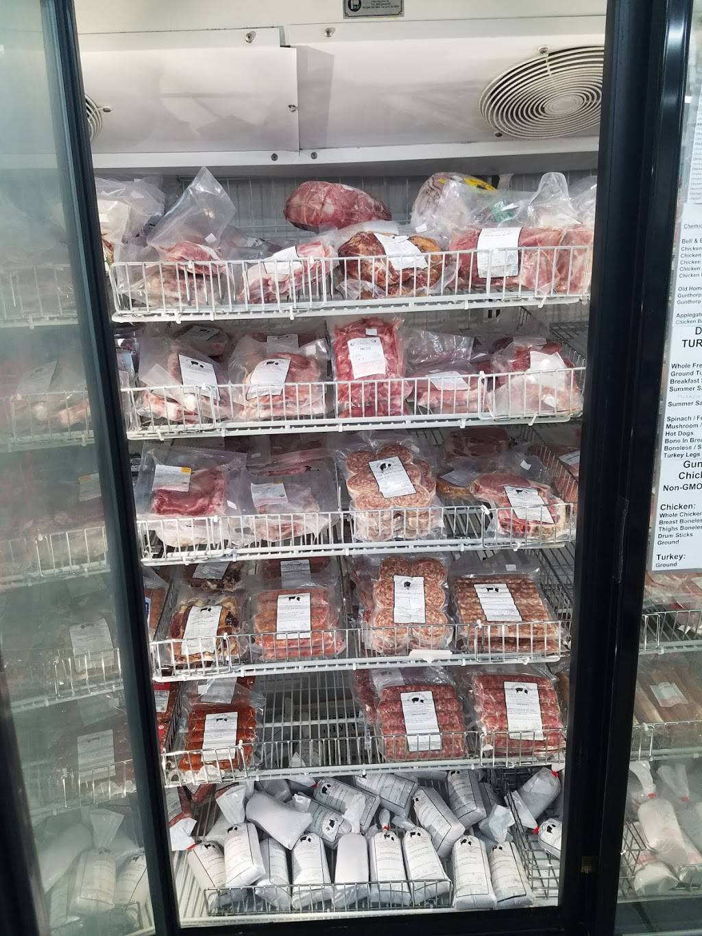 Greener Pastures Market | restaurant | 21202 Pontiac Trail, South Lyon, MI 48178, USA | 7347574209 OR +1 734-757-4209