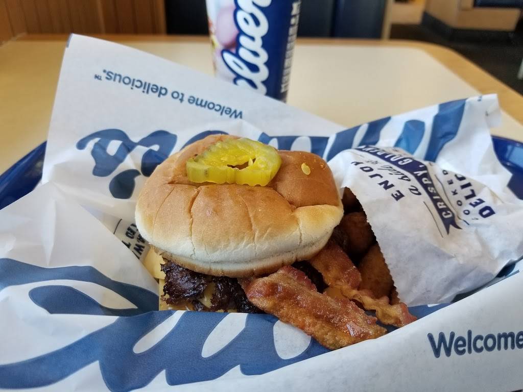 Culvers | restaurant | 1155 S Main St, Lombard, IL 60148, USA | 6308891140 OR +1 630-889-1140