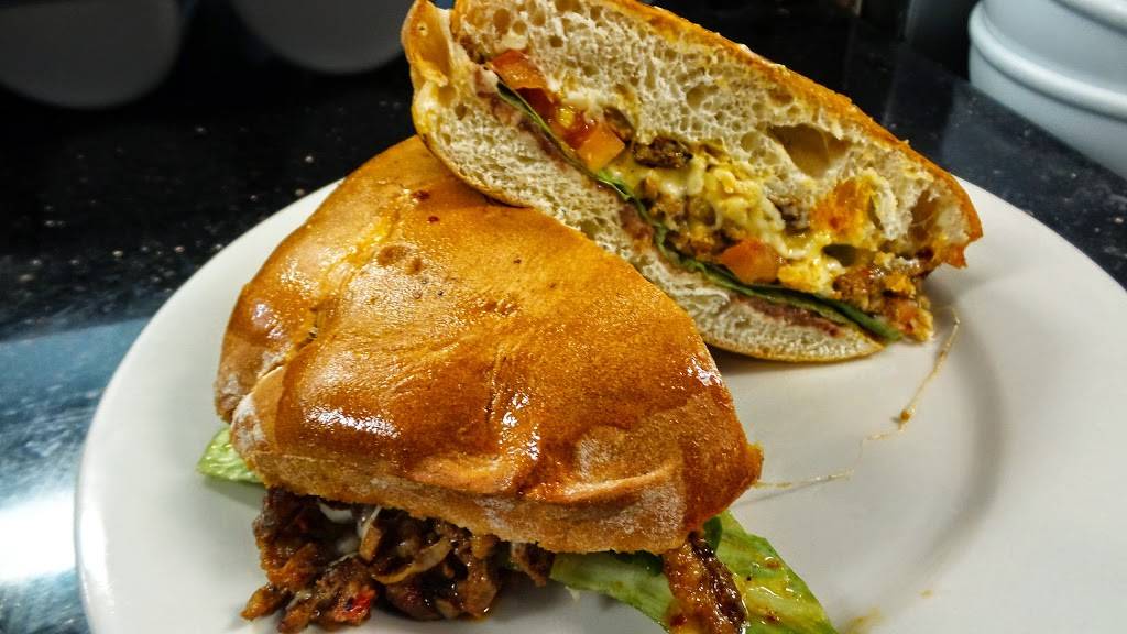 Ines Place | restaurant | 10901 Main St, Fairfax, VA 22030, USA | 7033830009 OR +1 703-383-0009