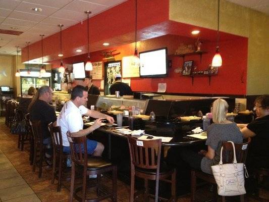 Shogun Sushi Japanese Restaurant | restaurant | 26807 Seco Canyon Rd, Santa Clarita, CA 91350, USA | 6615130015 OR +1 661-513-0015