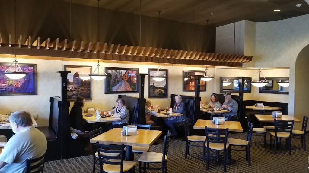 Monicals Pizza | restaurant | 4100 W Willow Knolls Dr, Peoria, IL 61615, USA | 3096916477 OR +1 309-691-6477