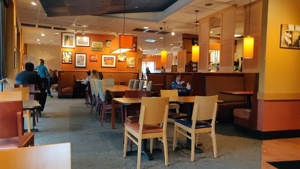 Panera Bread | cafe | 1203 N Loop 1604 E W, San Antonio, TX 78258, USA | 2104791717 OR +1 210-479-1717