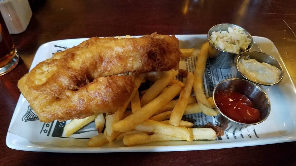 Brendans Irish Pub & Restaurant | restaurant | 495 N Ventu Park Rd, Newbury Park, CA 91320, USA | 8054985050 OR +1 805-498-5050