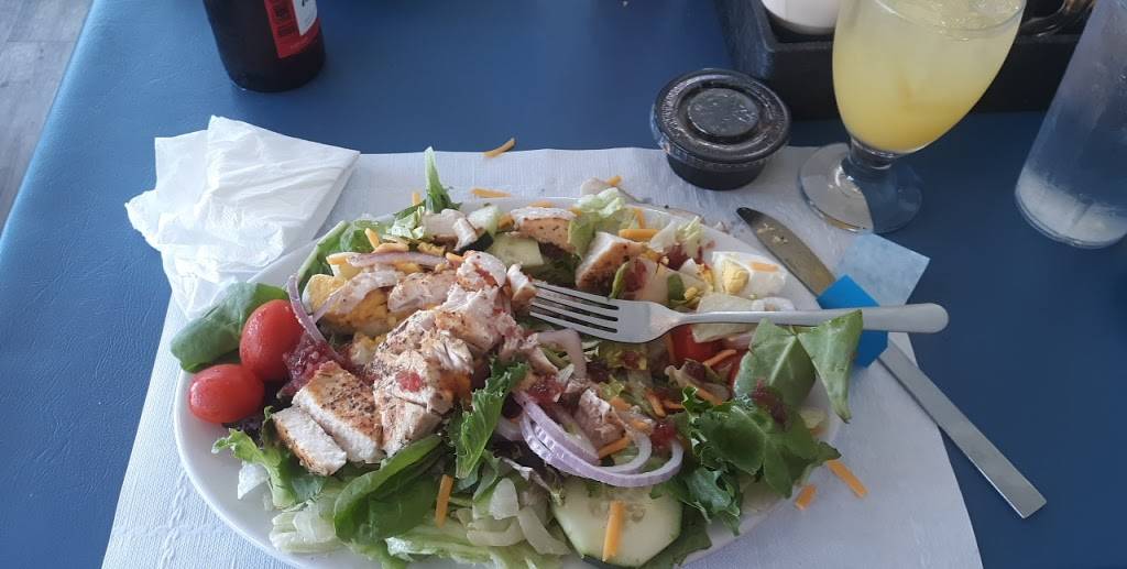 New York New York | restaurant | 5401 Riveredge Dr, Titusville, FL 32780, USA | 3212642585 OR +1 321-264-2585