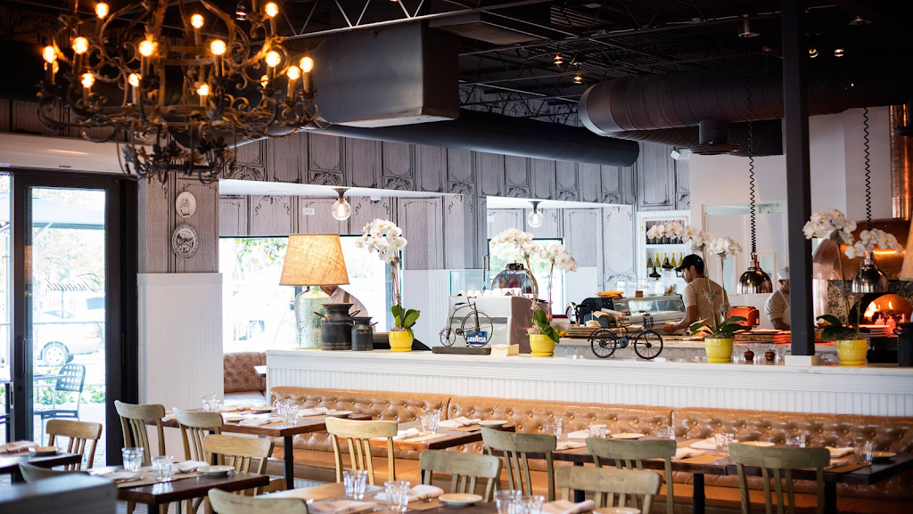 Farinelli 1937 | restaurant | 3197 Commodore Plaza, Miami, FL 33133, USA | 3056489023 OR +1 305-648-9023