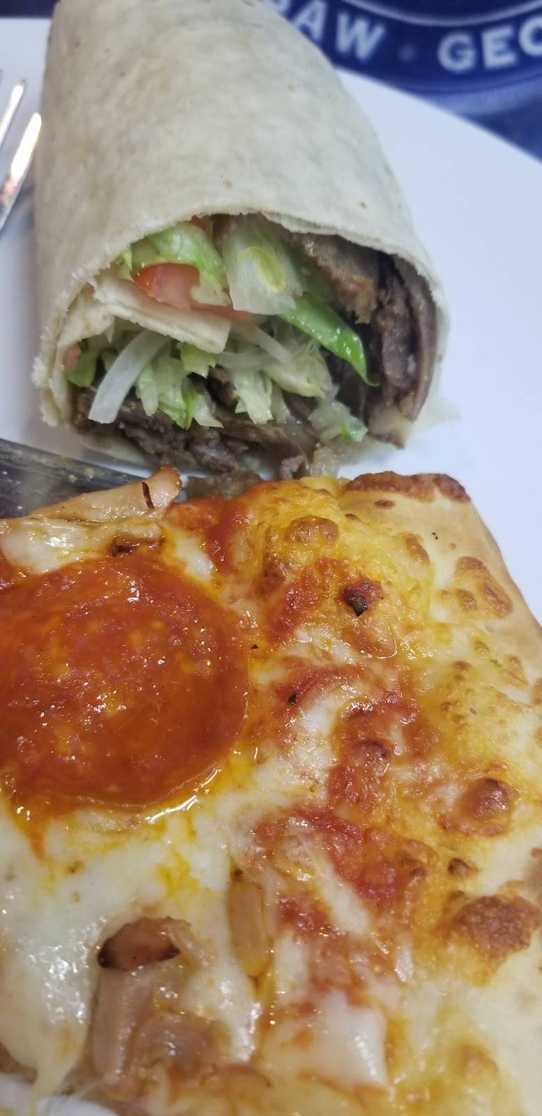 Spin & Grill | restaurant | 1224 Northlake Blvd, Lake Park, FL 33403, USA | 5612846441 OR +1 561-284-6441