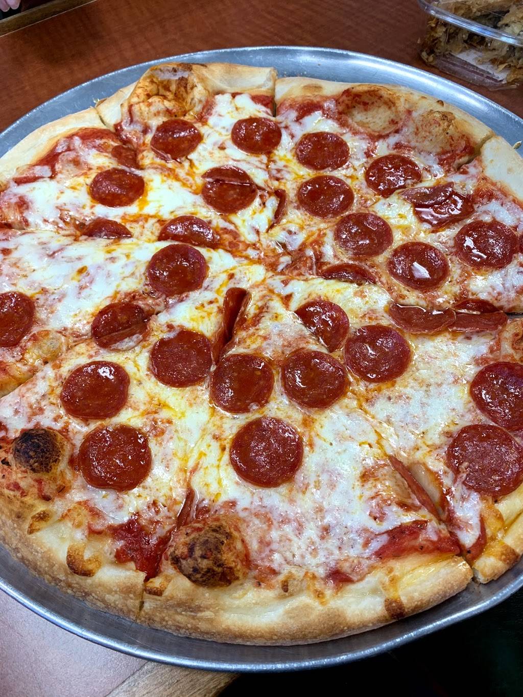 Three Brothers Italian Restaurant | restaurant | 11405 Coastal Hwy, Ocean City, MD 21842, USA | 4107235188 OR +1 410-723-5188