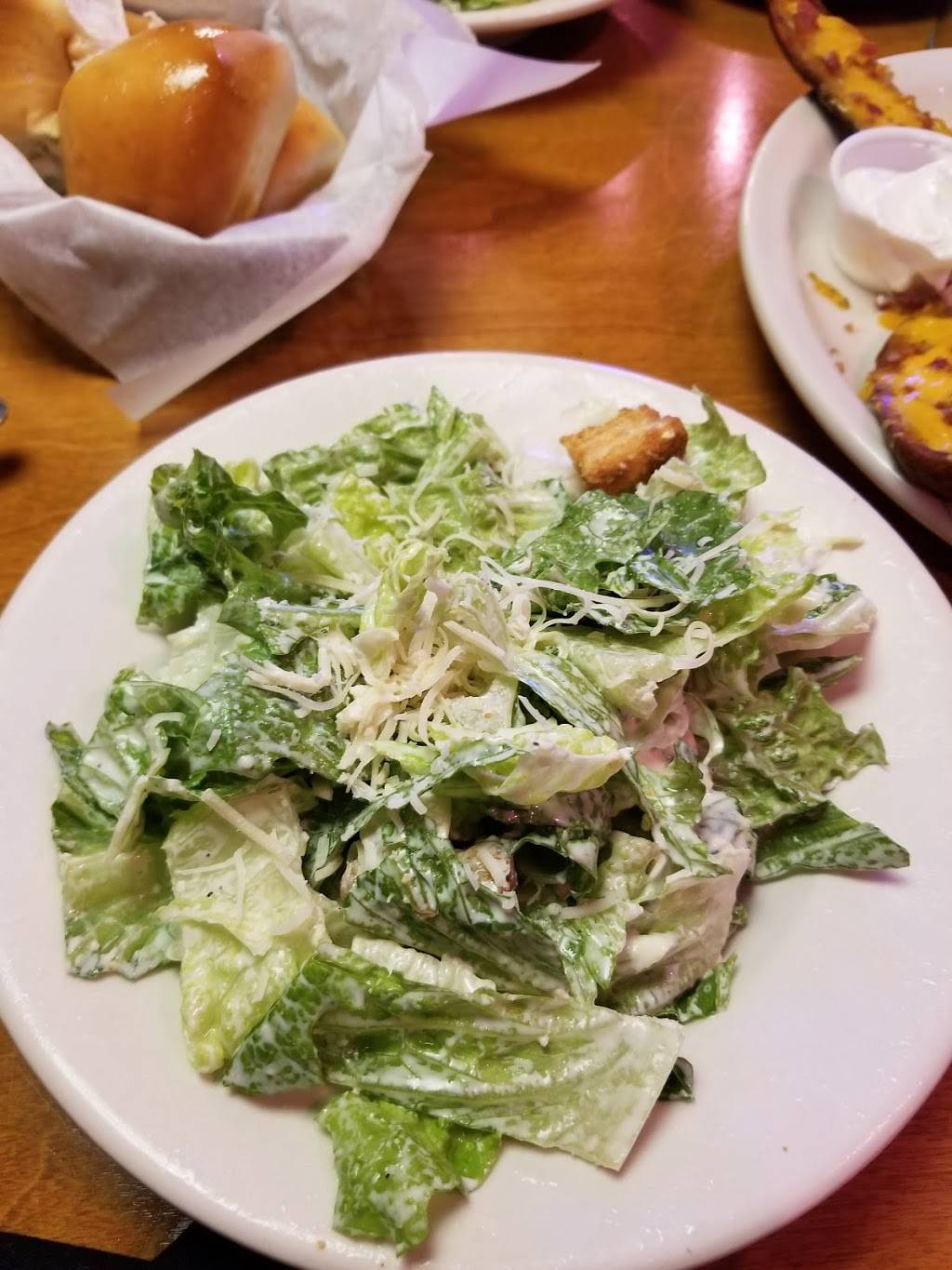 Texas Roadhouse | restaurant | 13006 S, US-301, Riverview, FL 33578, USA | 8134895552 OR +1 813-489-5552