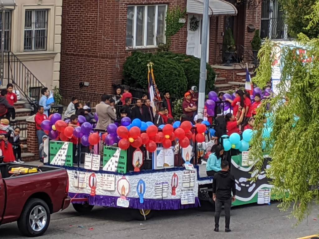 Tony Pepperoni | meal delivery | 7502 18th Ave, Brooklyn, NY 11214, USA | 7184848073 OR +1 718-484-8073