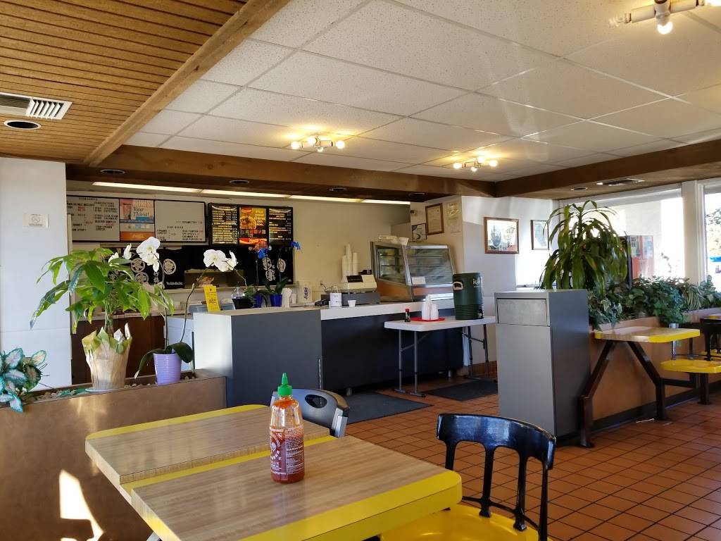 Miyako Teriyaki | restaurant | 4585 Freeport Blvd, Sacramento, CA 95822, USA | 9167362723 OR +1 916-736-2723