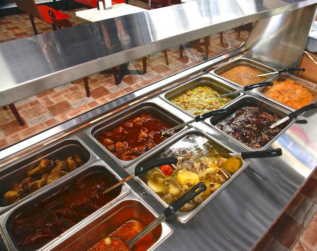 La Hacienda Taqueria | restaurant | 1008 SE Port St Lucie Blvd, Port St. Lucie, FL 34952, USA | 7723351133 OR +1 772-335-1133