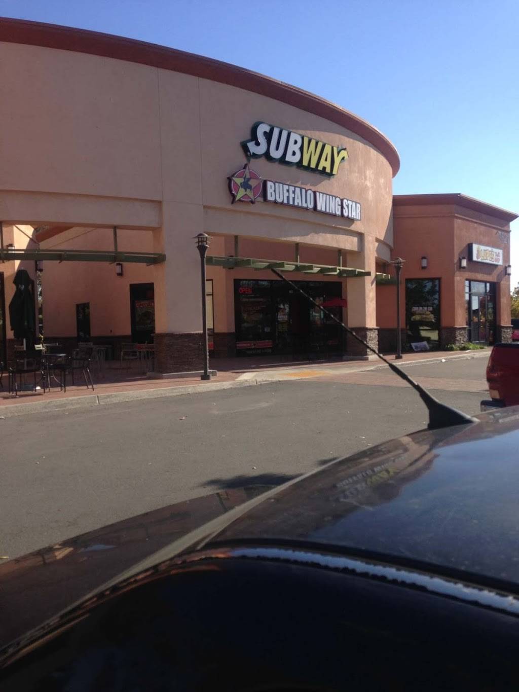 Subway | restaurant | 7625 Linda Vista Rd #103, San Diego, CA 92111, USA | 8588744343 OR +1 858-874-4343