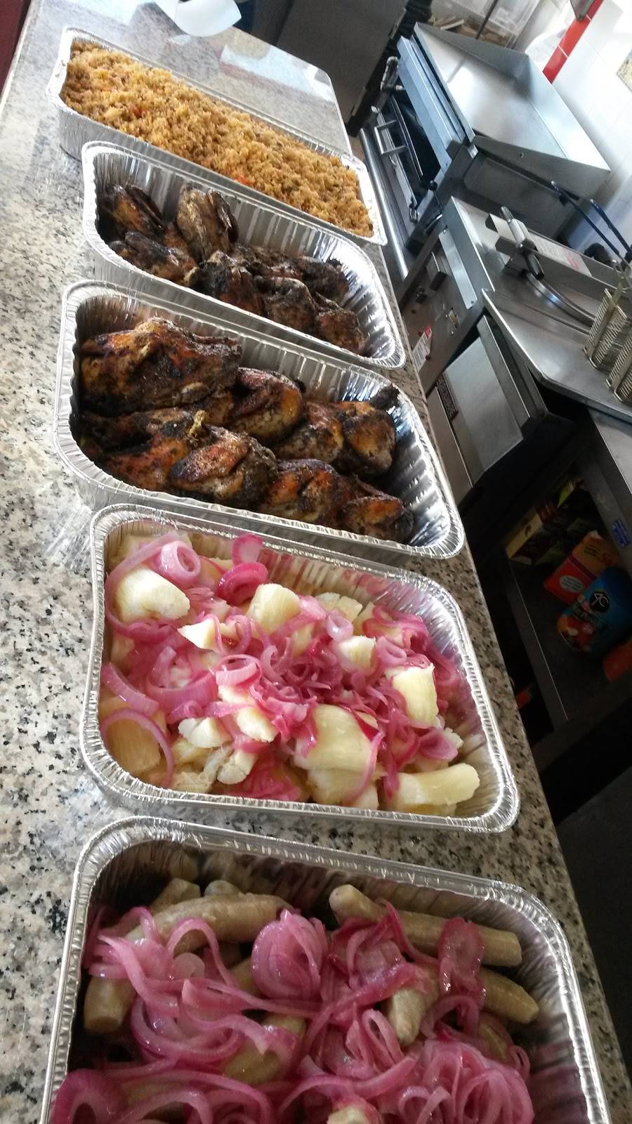 NYCs Fried Chicken & Dinner | restaurant | 846 Jamaica Ave, Brooklyn, NY 11208, USA | 7182350555 OR +1 718-235-0555