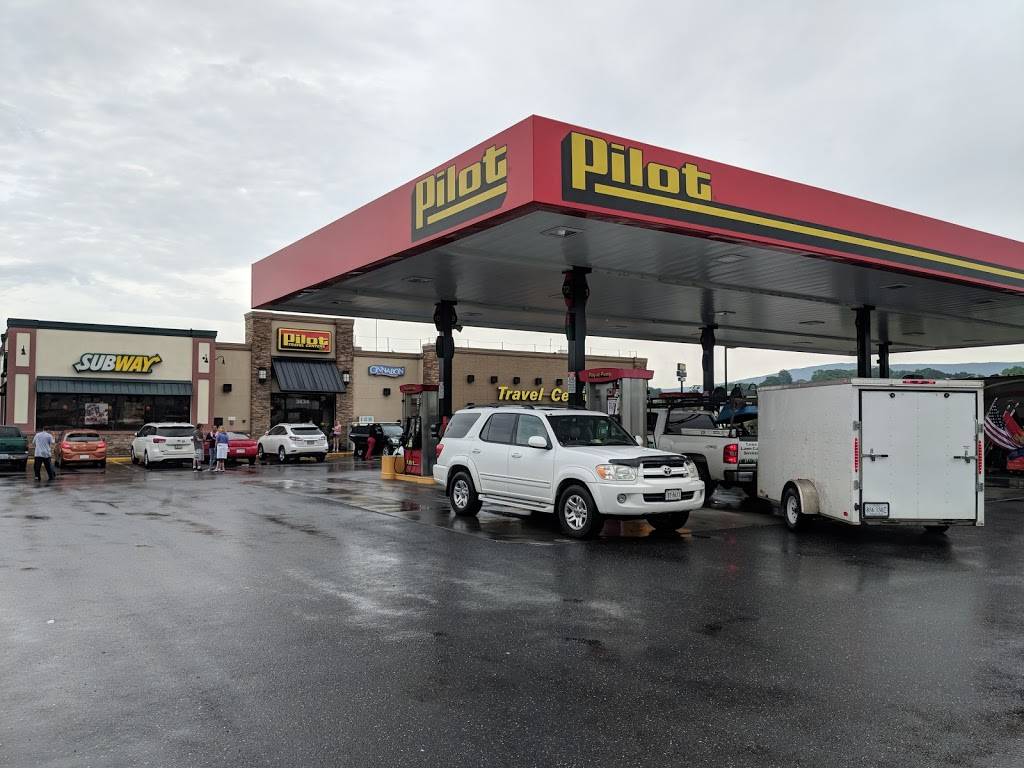 Subway | restaurant | 3634 N Valley Pike, Harrisonburg, VA 22802, USA | 5404342657 OR +1 540-434-2657