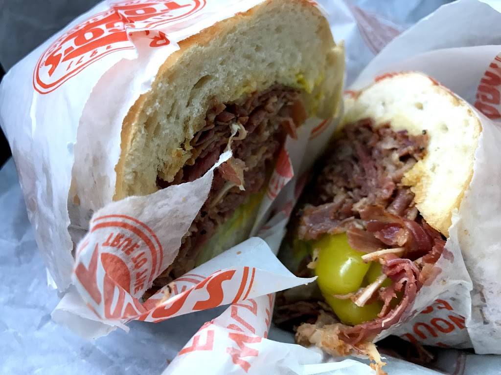 TOGOS Sandwiches | meal takeaway | 1433 W March Ln, Stockton, CA 95207, USA | 2094788646 OR +1 209-478-8646