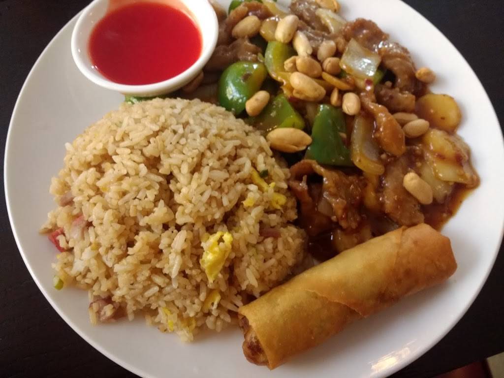 ABC Chinese Restaurant | restaurant | 219 Mt Hermon Rd # A2, Scotts Valley, CA 95066, USA | 8314383406 OR +1 831-438-3406