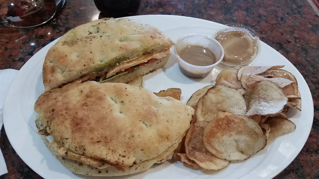 Piazza Orsillo | restaurant | 120 Cedar Grove Ln, Somerset, NJ 08873, USA | 7328059506 OR +1 732-805-9506