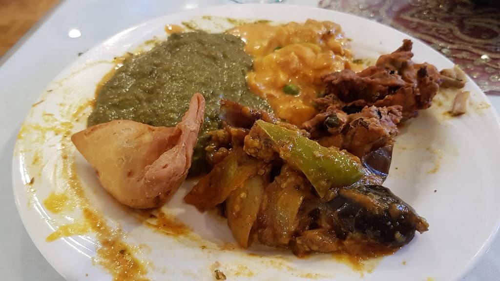 Virsa Indian Cuisine | restaurant | 6780 Miramar Rd, San Diego, CA 92121, USA | 8585660806 OR +1 858-566-0806