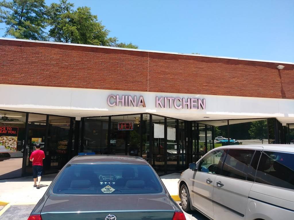 China Kitchen | restaurant | 470 Franklin Rd SE Ste 102, Marietta, GA 30067, USA | 7704299020 OR +1 770-429-9020