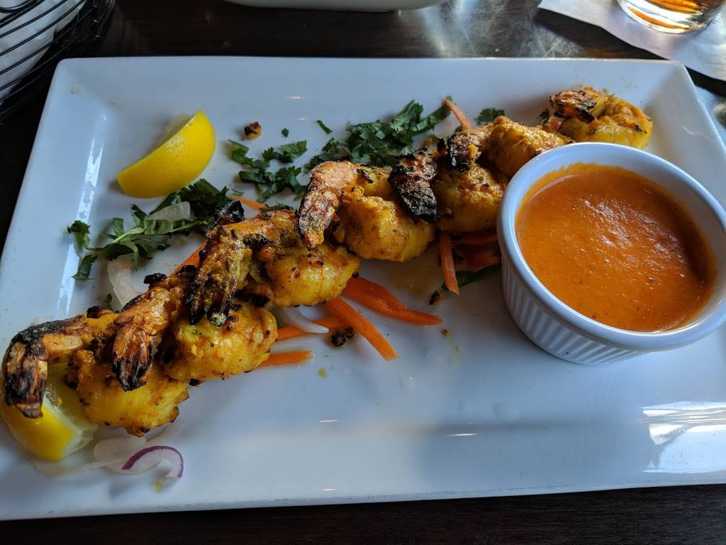 Taaza Indian Cuisine | restaurant | 1910 Memorial Ave SW, Roanoke, VA 24015, USA | 5403424773 OR +1 540-342-4773