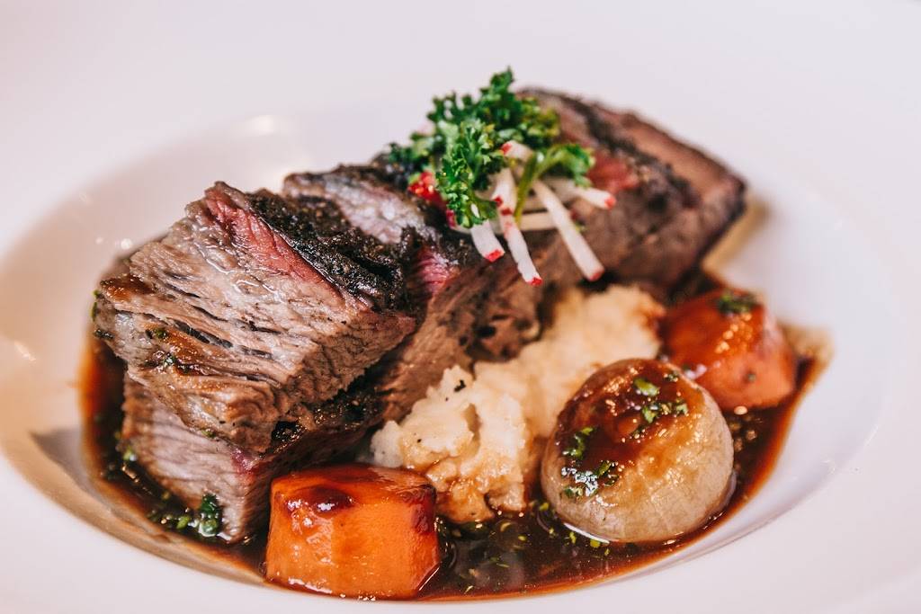 CAYA Smokehouse Grill | restaurant | 1403 S Commerce Rd, Wolverine Lake, MI 48390, USA | 2484386741 OR +1 248-438-6741