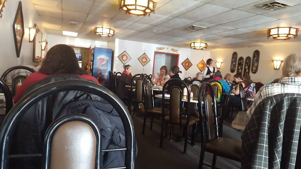 Peking Chinese Restaurant | restaurant | 825 Lincoln St, Rhinelander, WI 54501, USA | 7153691556 OR +1 715-369-1556