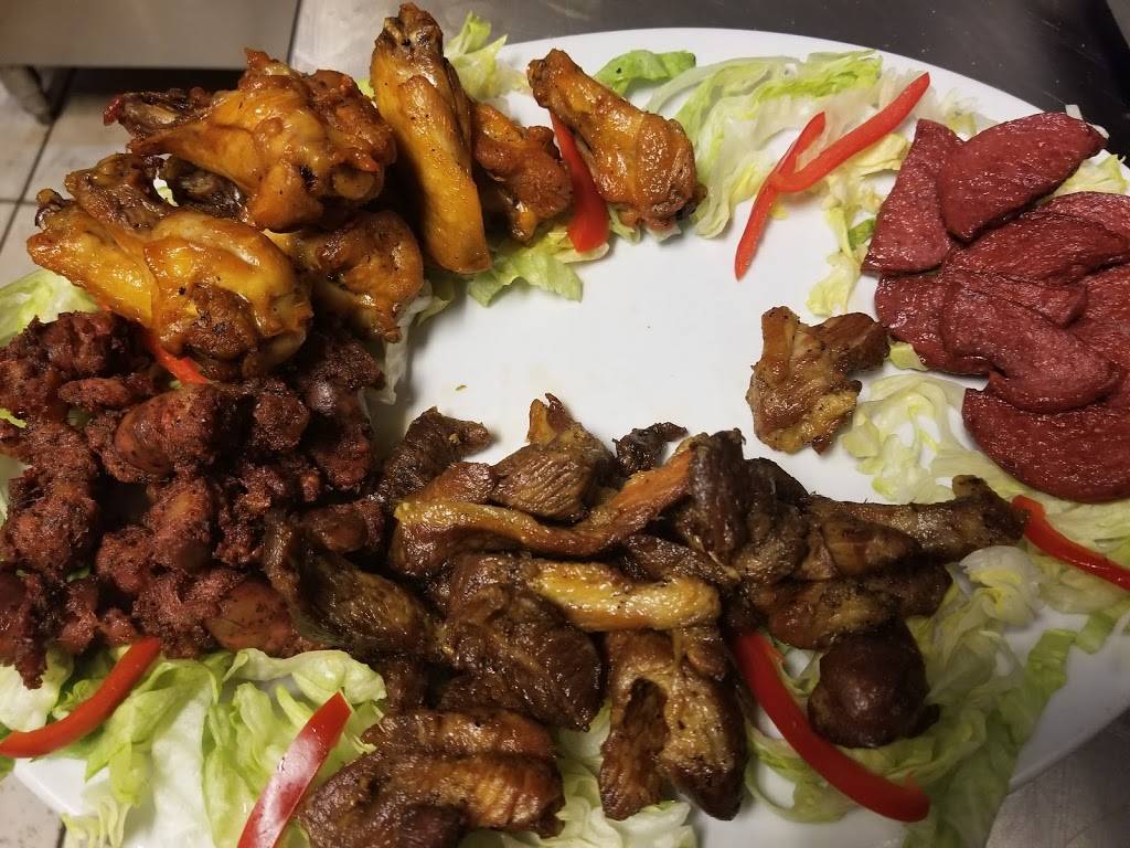 Mi Patria Restaurant | restaurant | 27 E Broad St, West Hazleton, PA 18202, USA | 5704974055 OR +1 570-497-4055