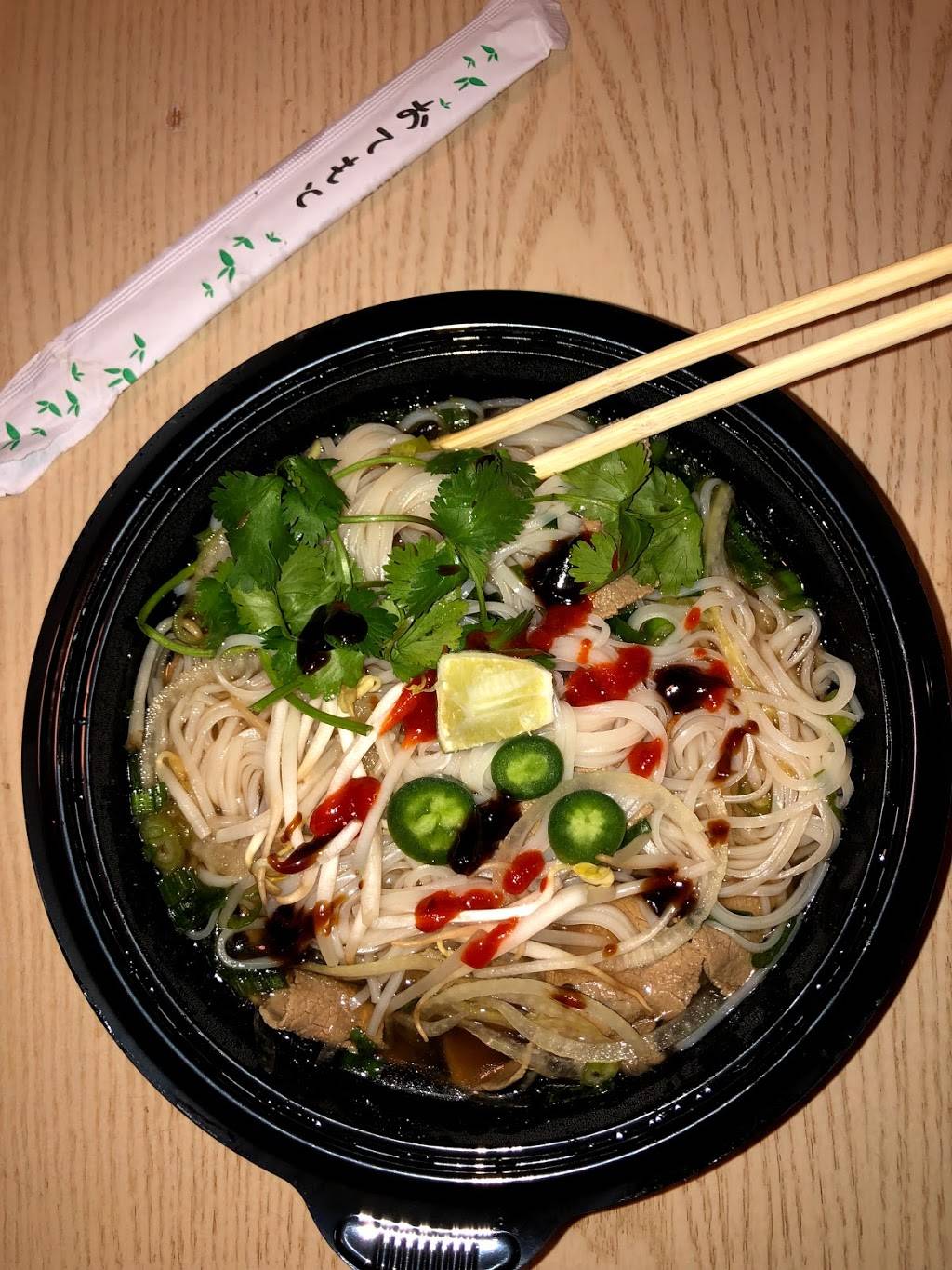 Wat Da Pho | restaurant | 3464 Pentagon Blvd C, Beavercreek, OH 45431, USA | 9379566060 OR +1 937-956-6060