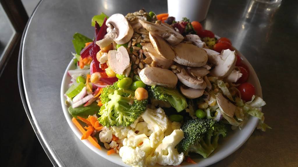 Souplantation | restaurant | 6171 Mission Gorge Rd, San Diego, CA 92120, USA | 6192807087 OR +1 619-280-7087