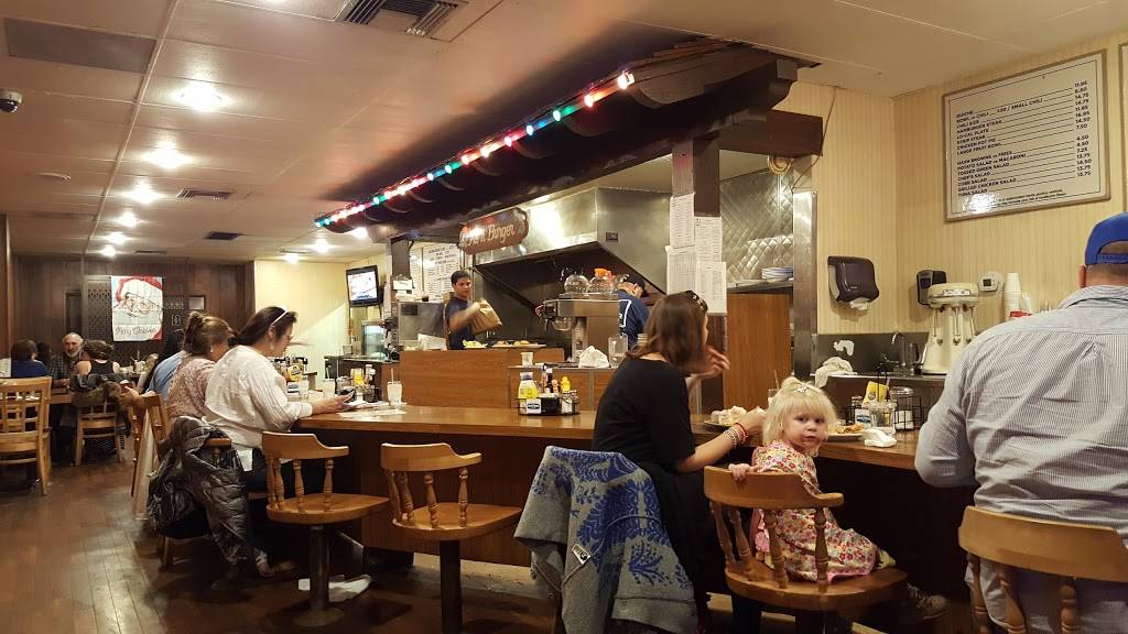 Pien Burger | restaurant | 913 E California Blvd, Pasadena, CA 91106, USA | 6267951123 OR +1 626-795-1123