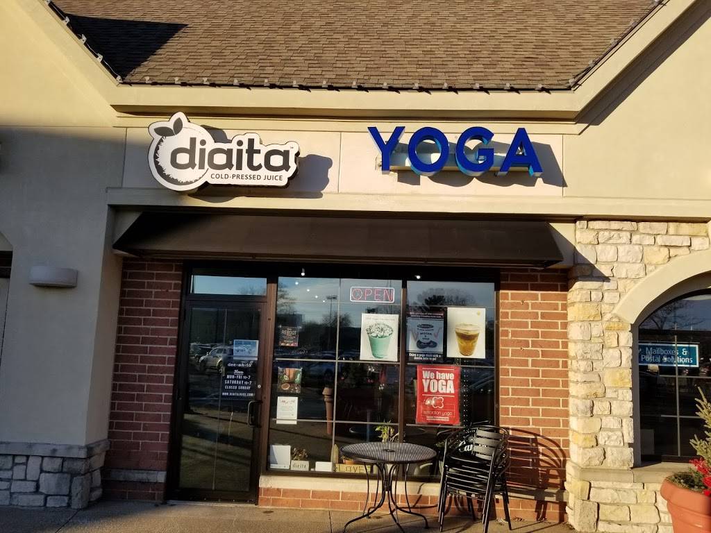 diaita | restaurant | 1965 E Maple St, North Canton, OH 44720, USA | 3304940707 OR +1 330-494-0707