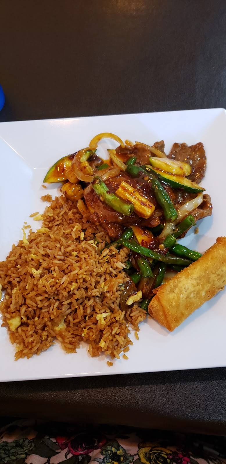 China Rose Chinese Restaurant | restaurant | 9536 Antioch Rd, Overland Park, KS 66212, USA | 9136492896 OR +1 913-649-2896