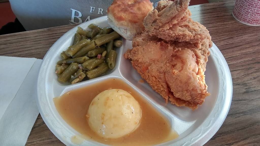 Lees Famous Recipe Chicken | restaurant | 511 Hwy 78, Jasper, AL 35501, USA | 2052217913 OR +1 205-221-7913