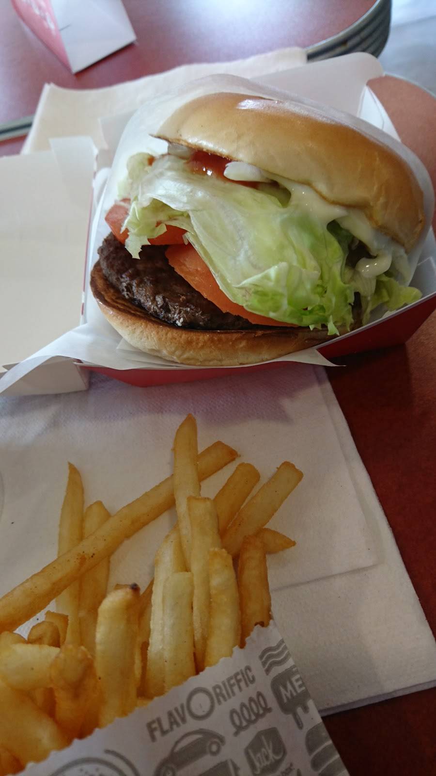 Jack in the Box | restaurant | 5207 Tacoma Mall Blvd, Tacoma, WA 98409, USA | 2534720533 OR +1 253-472-0533