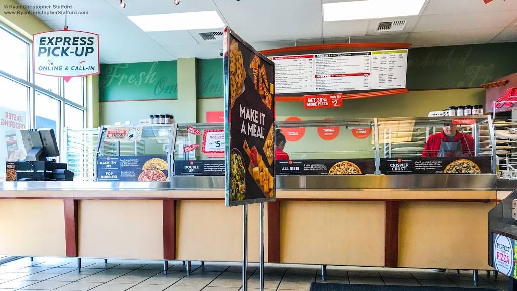 Papa Murphys | Take N Bake Pizza | meal takeaway | 2203 W Dimond Blvd, Anchorage, AK 99515, USA | 9073447272 OR +1 907-344-7272