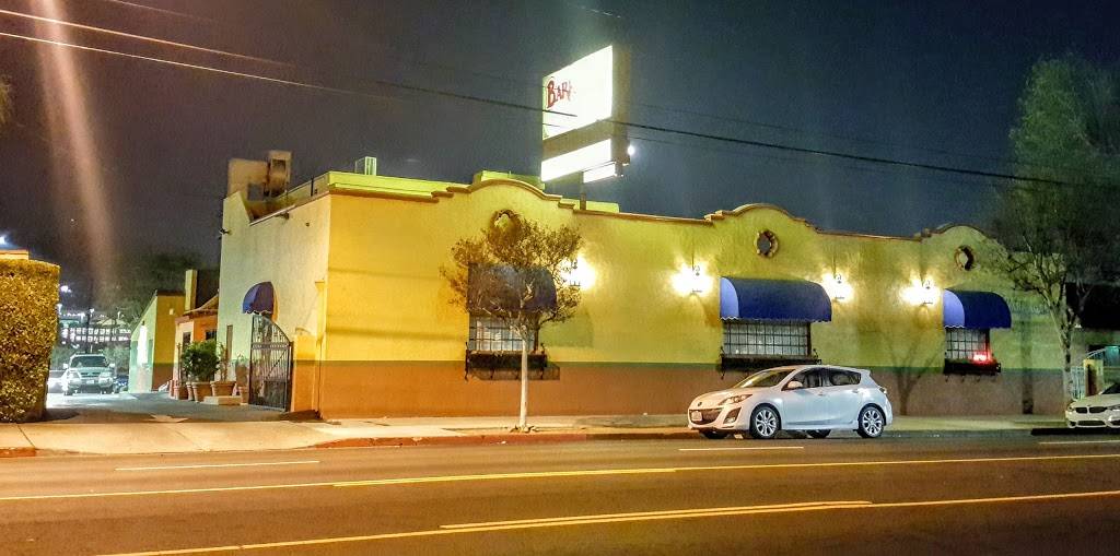 Barragans | restaurant | 730 N Victory Blvd, Burbank, CA 91502, USA | 8188482325 OR +1 818-848-2325